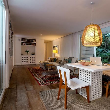 Tropical Contemporary Suites Paraty Ngoại thất bức ảnh