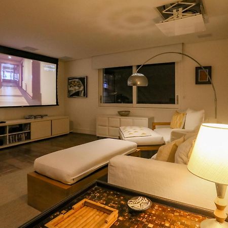 Tropical Contemporary Suites Paraty Ngoại thất bức ảnh