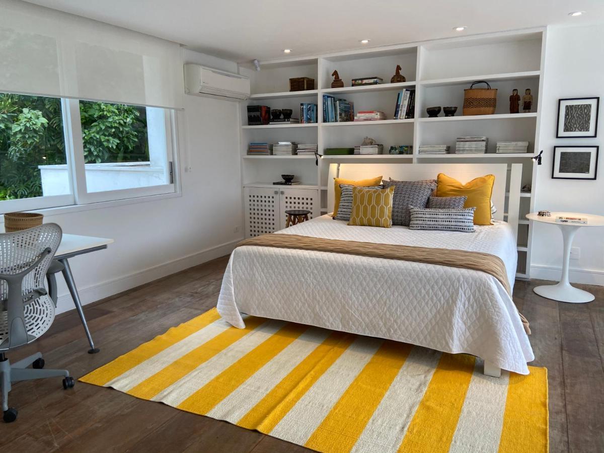 Tropical Contemporary Suites Paraty Ngoại thất bức ảnh