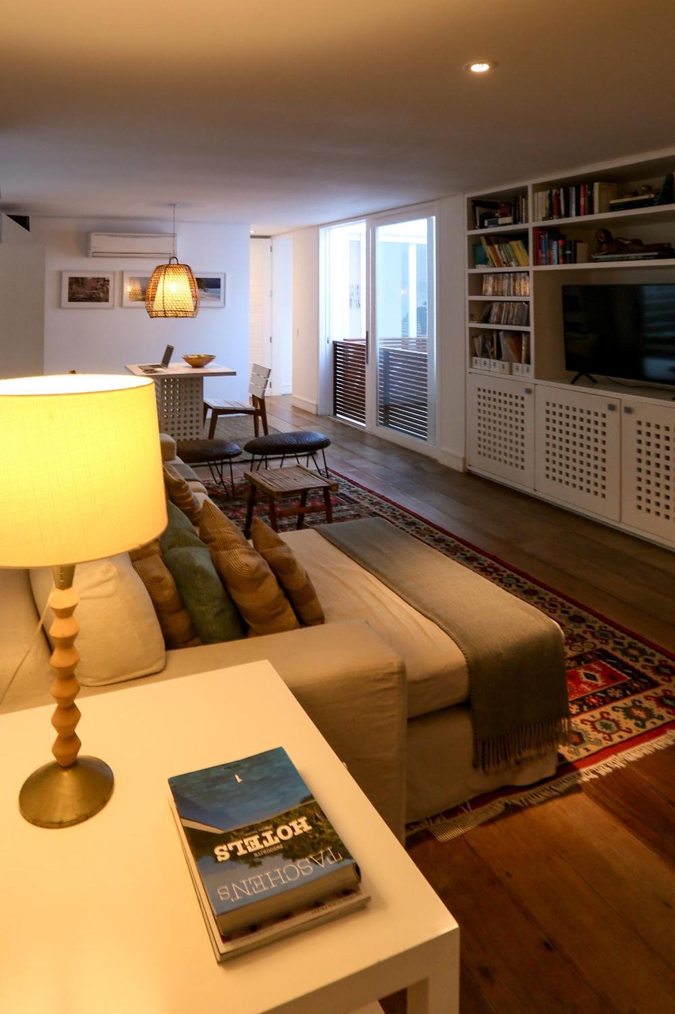 Tropical Contemporary Suites Paraty Ngoại thất bức ảnh