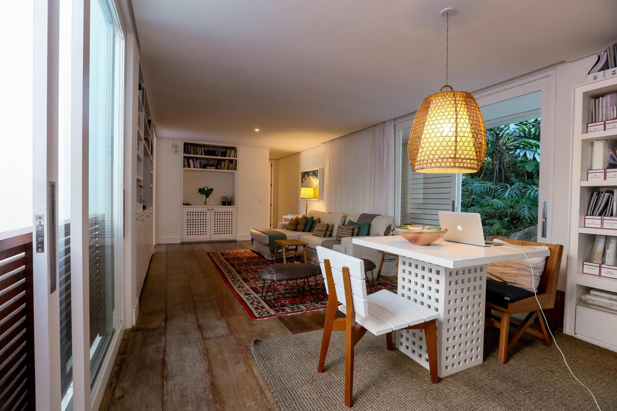 Tropical Contemporary Suites Paraty Ngoại thất bức ảnh