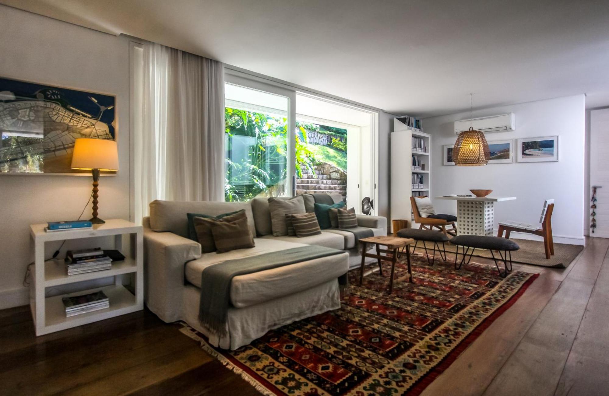 Tropical Contemporary Suites Paraty Ngoại thất bức ảnh