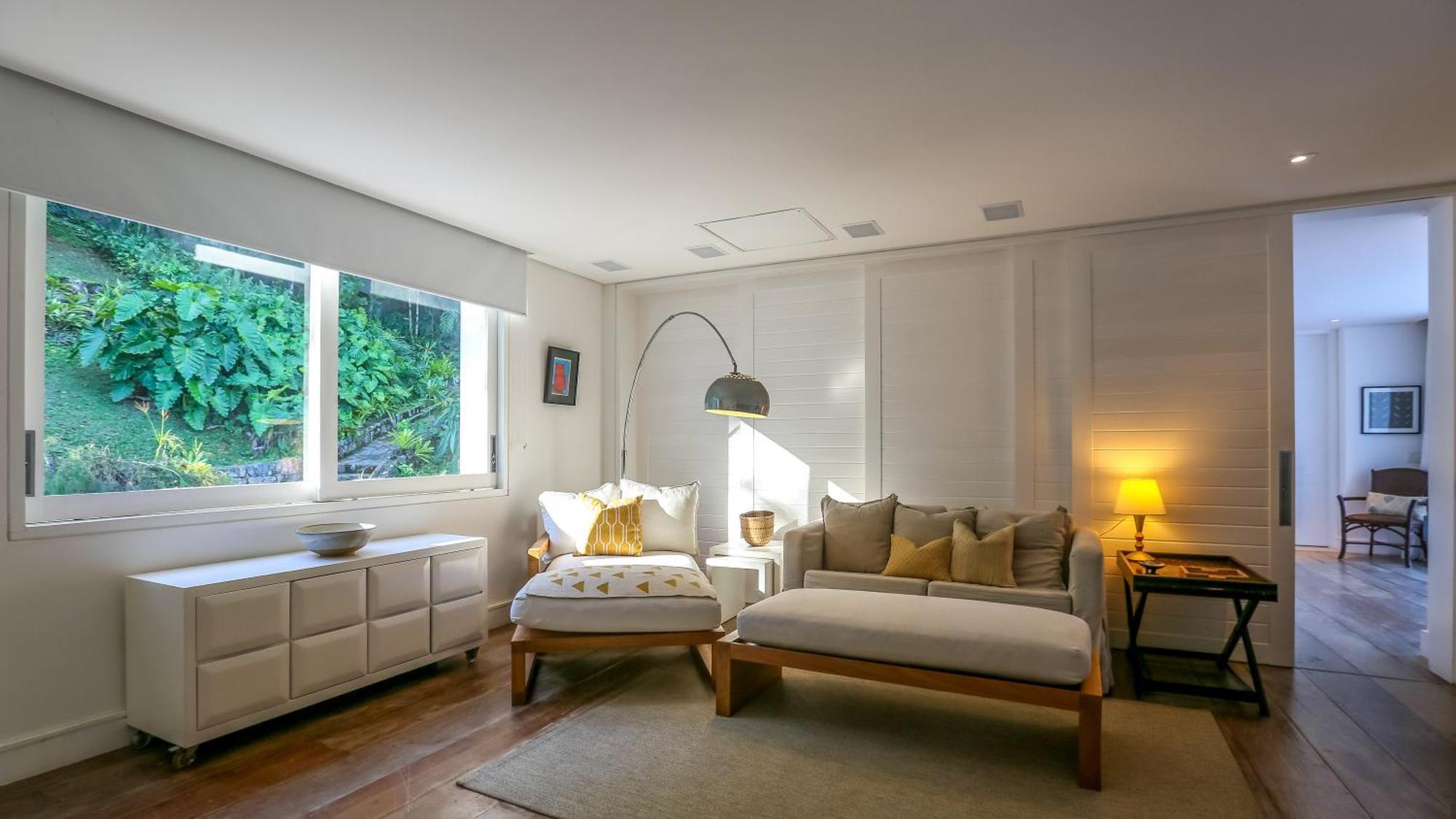 Tropical Contemporary Suites Paraty Ngoại thất bức ảnh