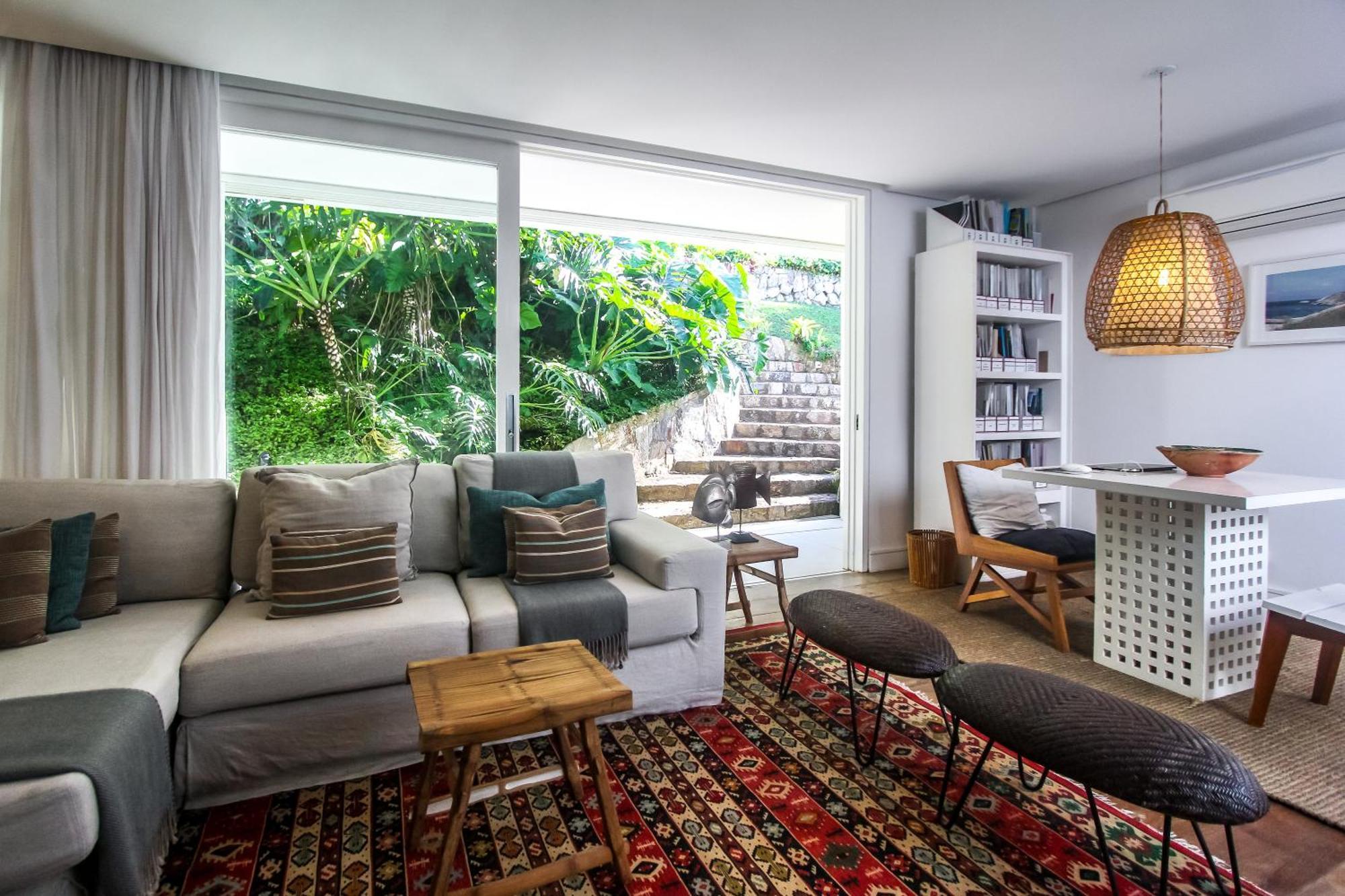 Tropical Contemporary Suites Paraty Ngoại thất bức ảnh