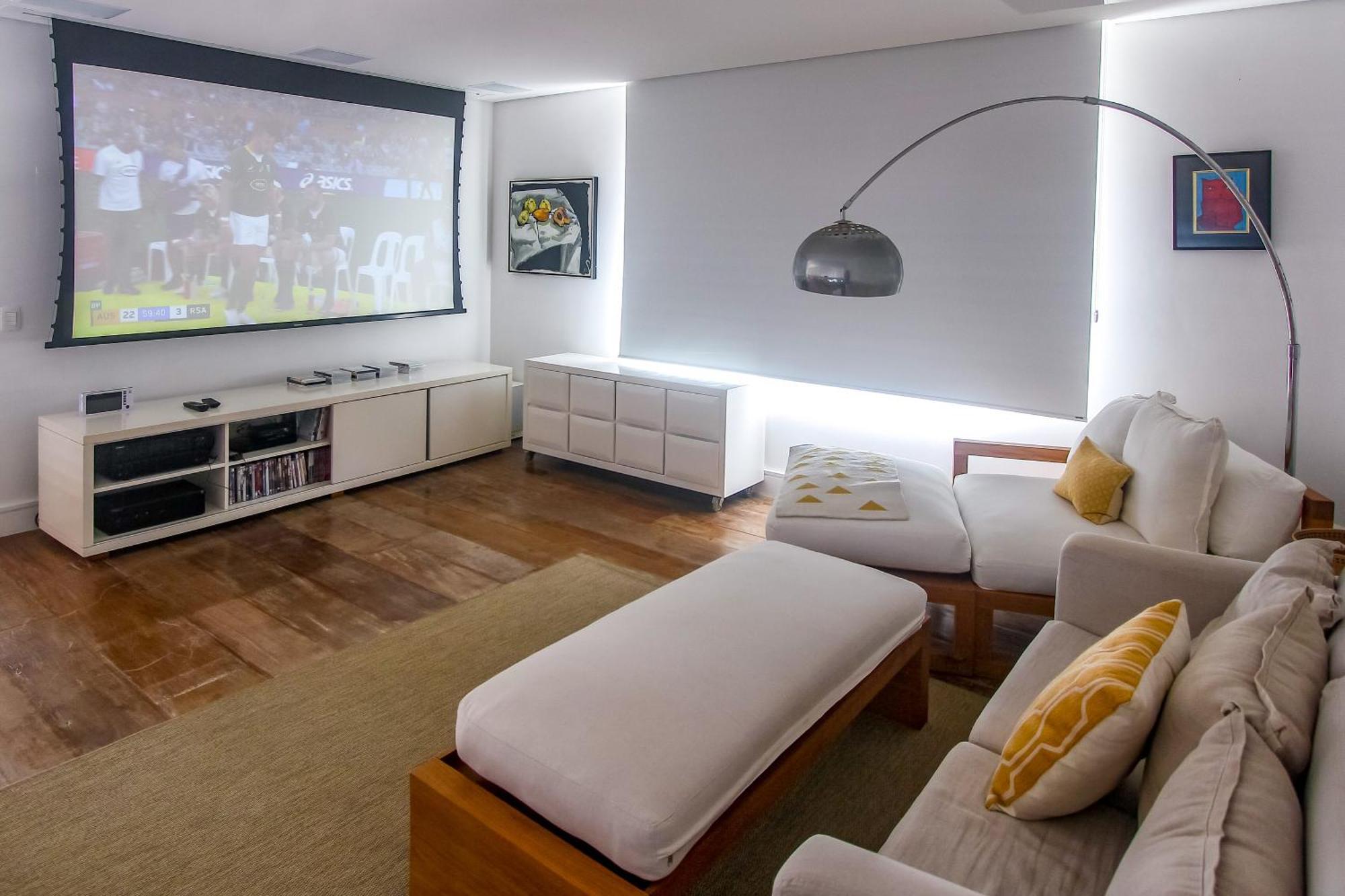 Tropical Contemporary Suites Paraty Ngoại thất bức ảnh