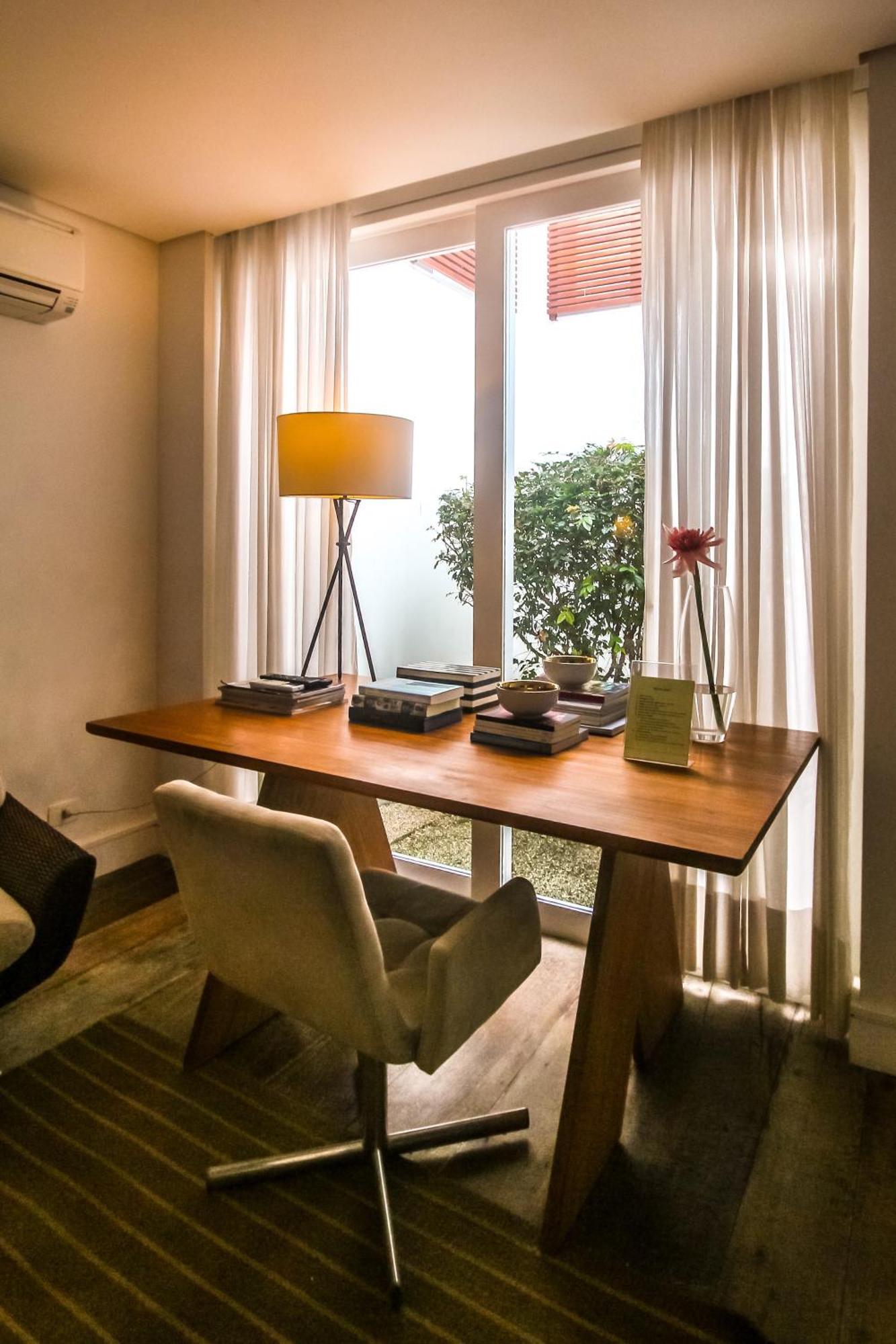 Tropical Contemporary Suites Paraty Ngoại thất bức ảnh