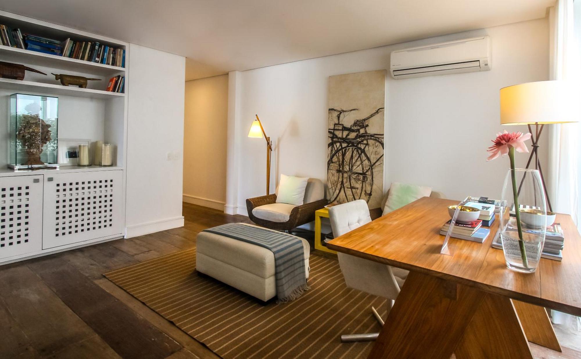 Tropical Contemporary Suites Paraty Ngoại thất bức ảnh