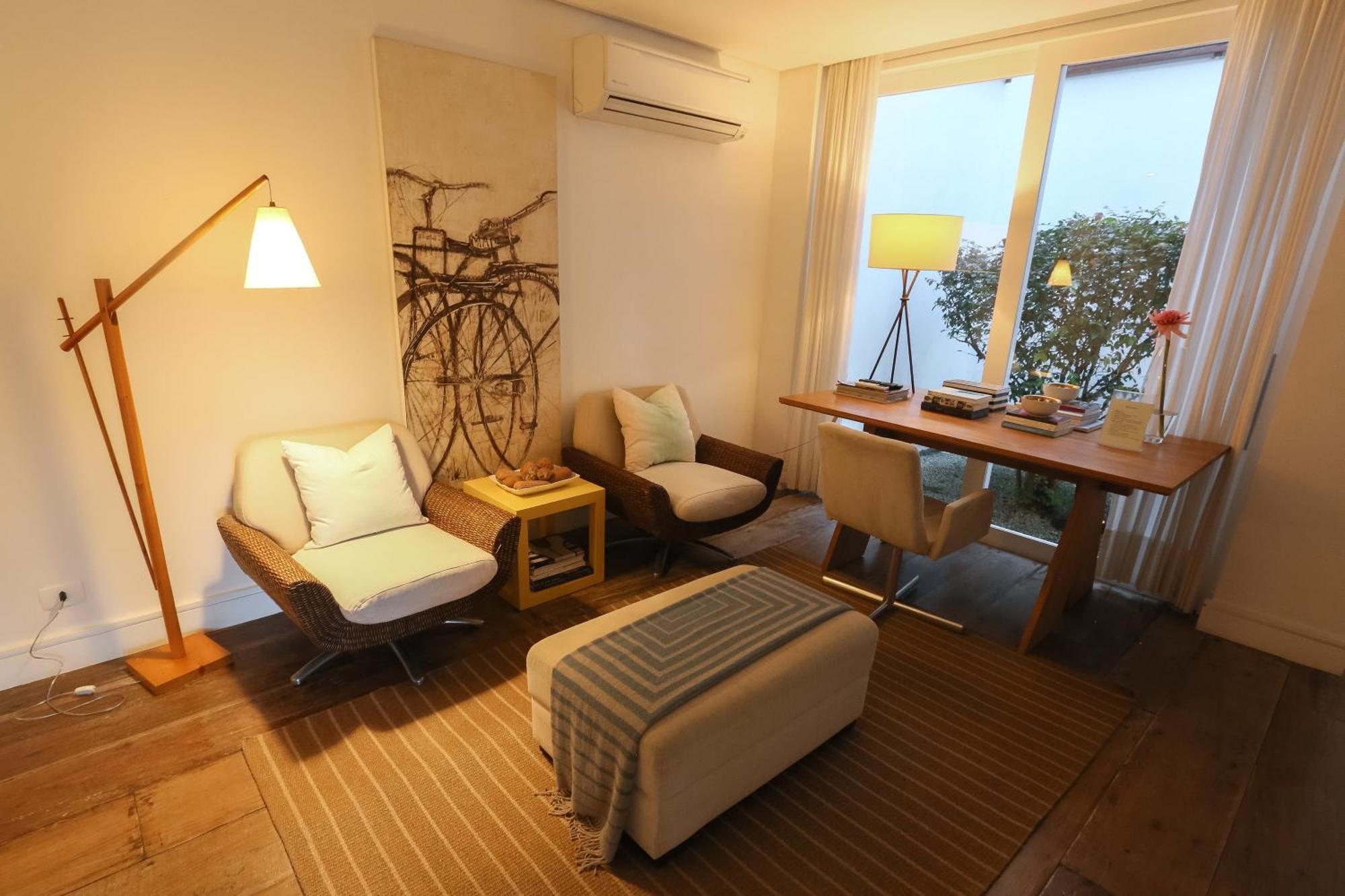 Tropical Contemporary Suites Paraty Ngoại thất bức ảnh