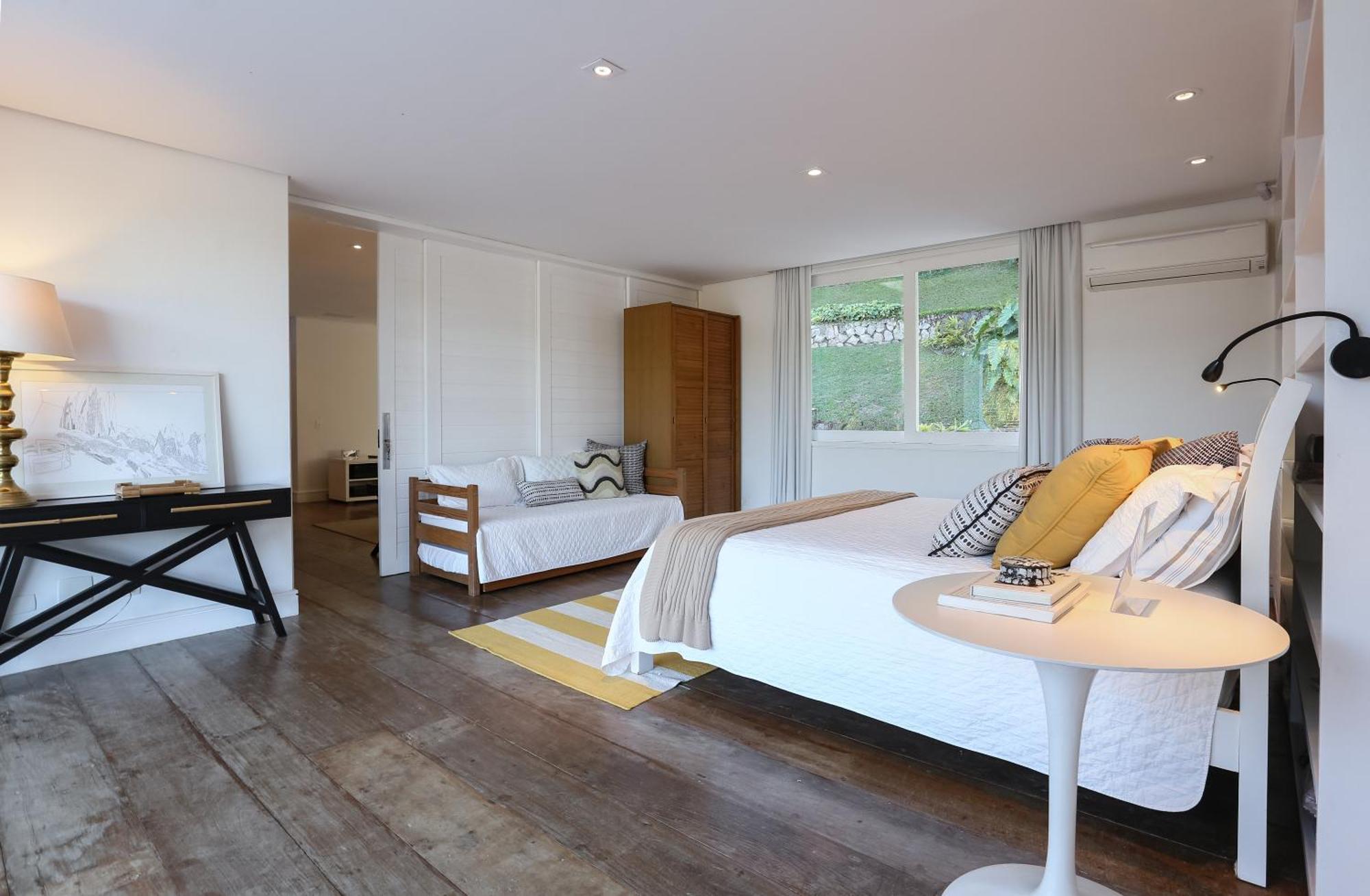 Tropical Contemporary Suites Paraty Ngoại thất bức ảnh