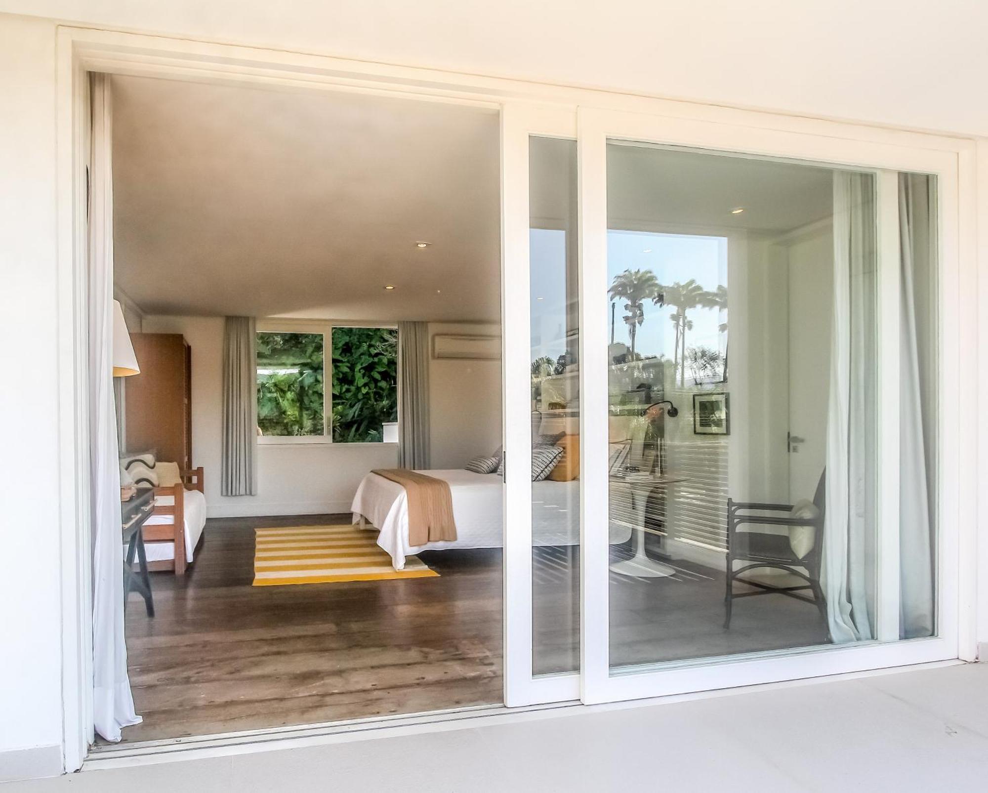 Tropical Contemporary Suites Paraty Ngoại thất bức ảnh