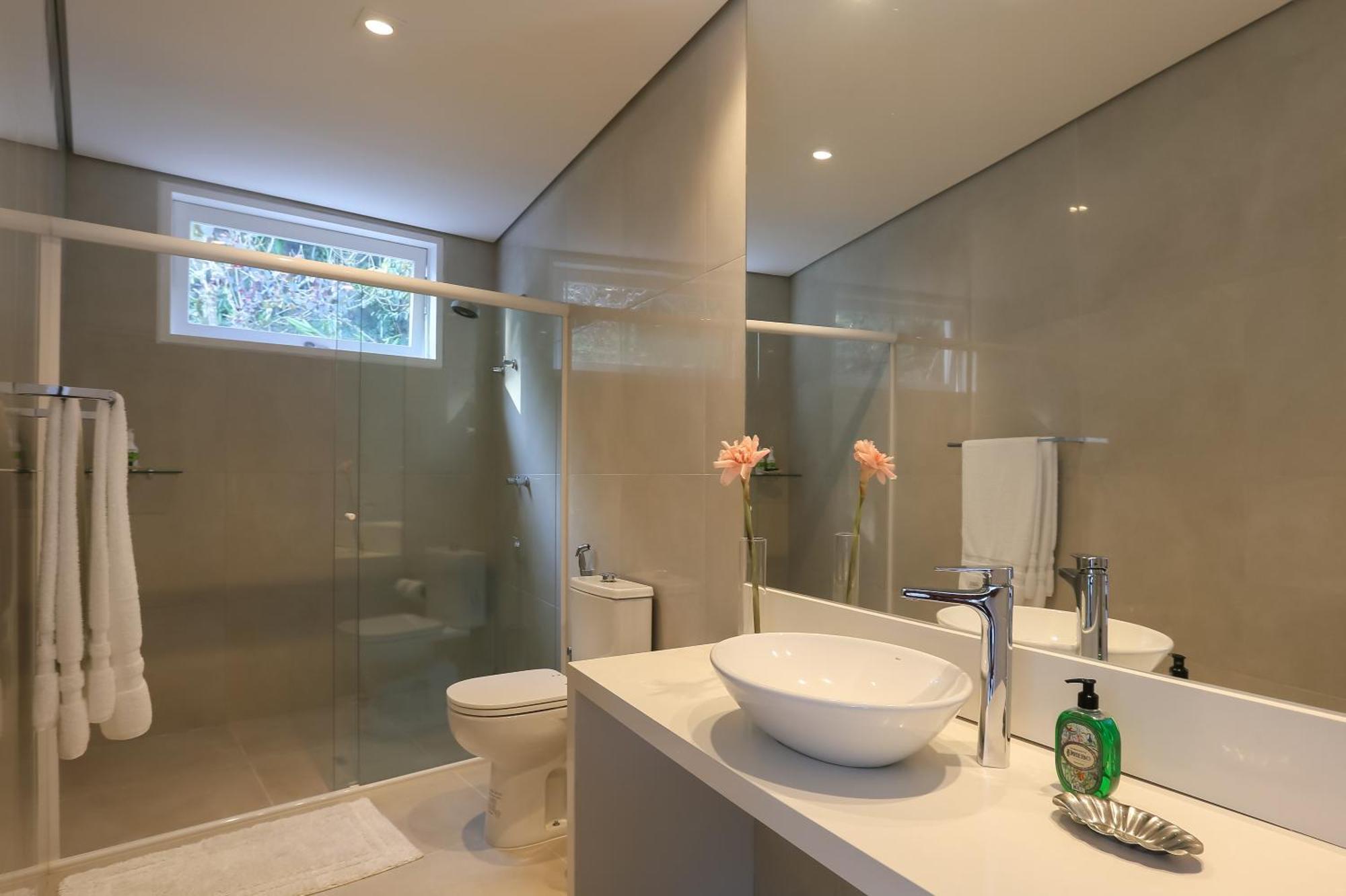Tropical Contemporary Suites Paraty Ngoại thất bức ảnh
