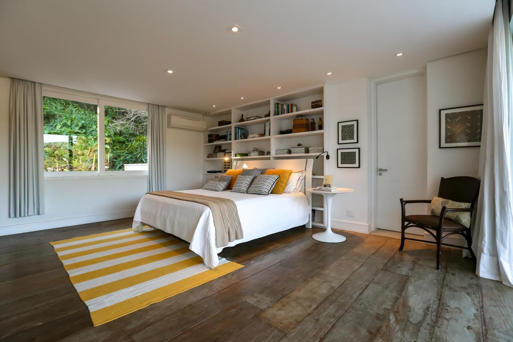 Tropical Contemporary Suites Paraty Ngoại thất bức ảnh