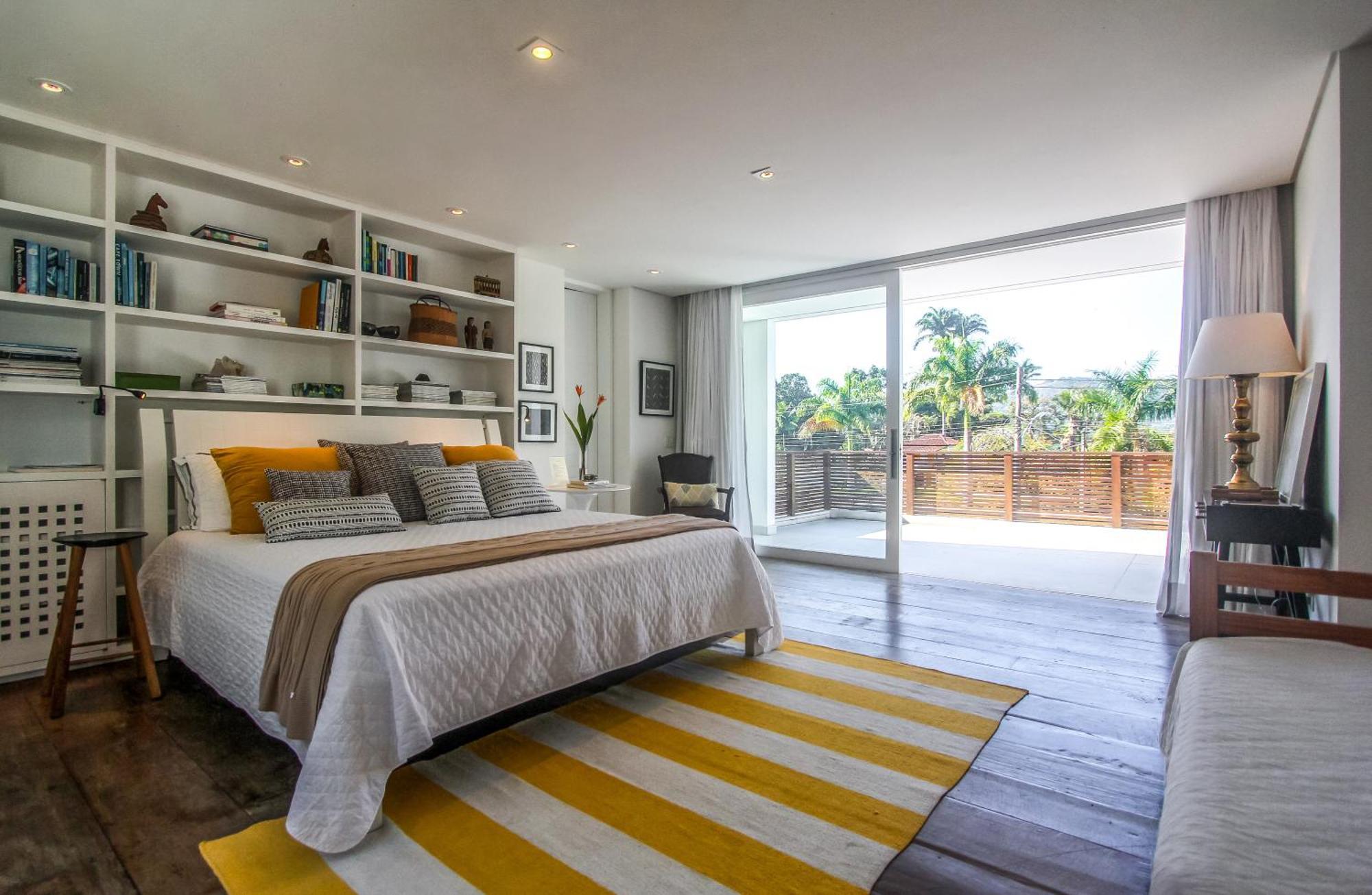 Tropical Contemporary Suites Paraty Ngoại thất bức ảnh