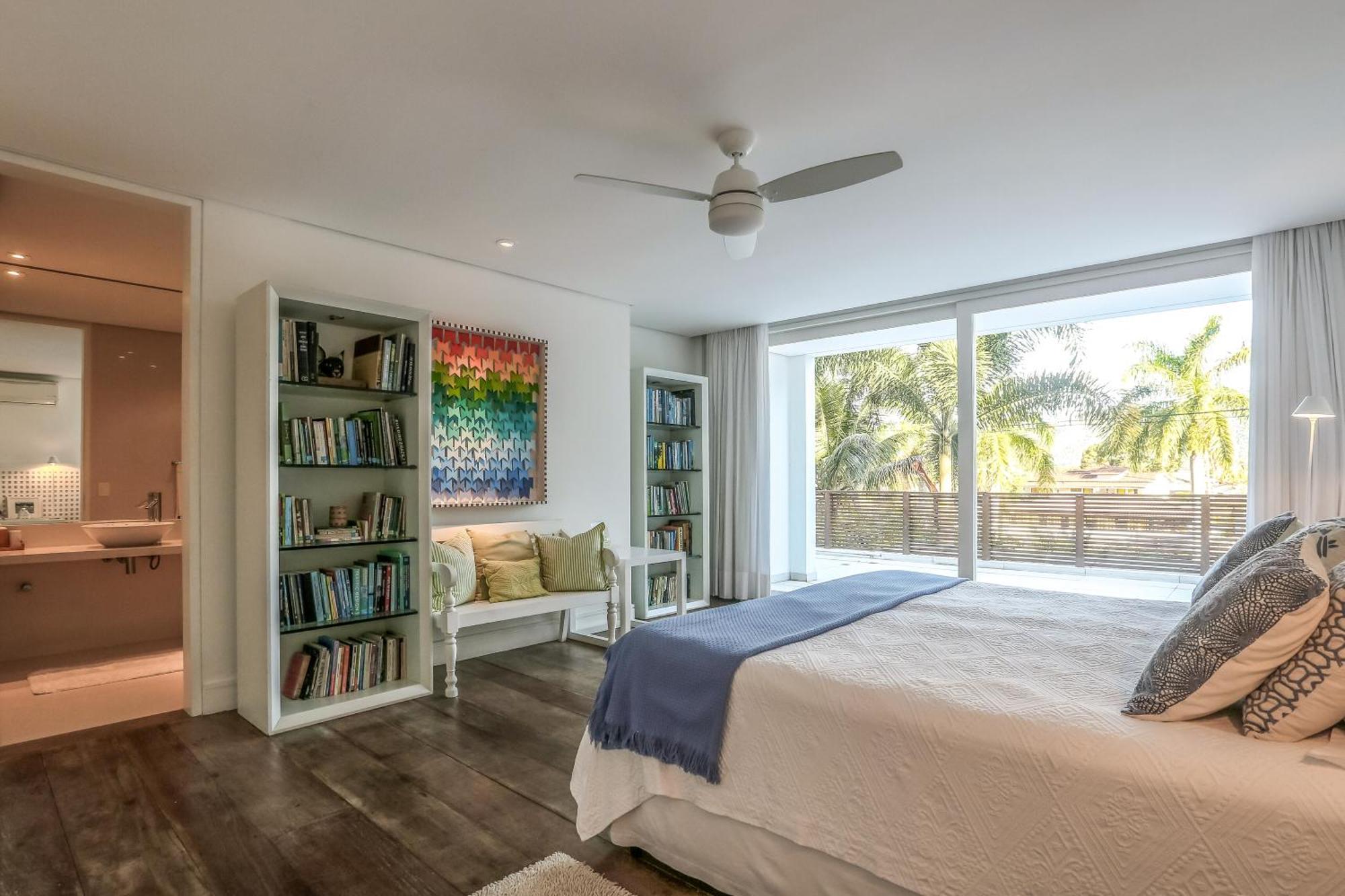 Tropical Contemporary Suites Paraty Ngoại thất bức ảnh