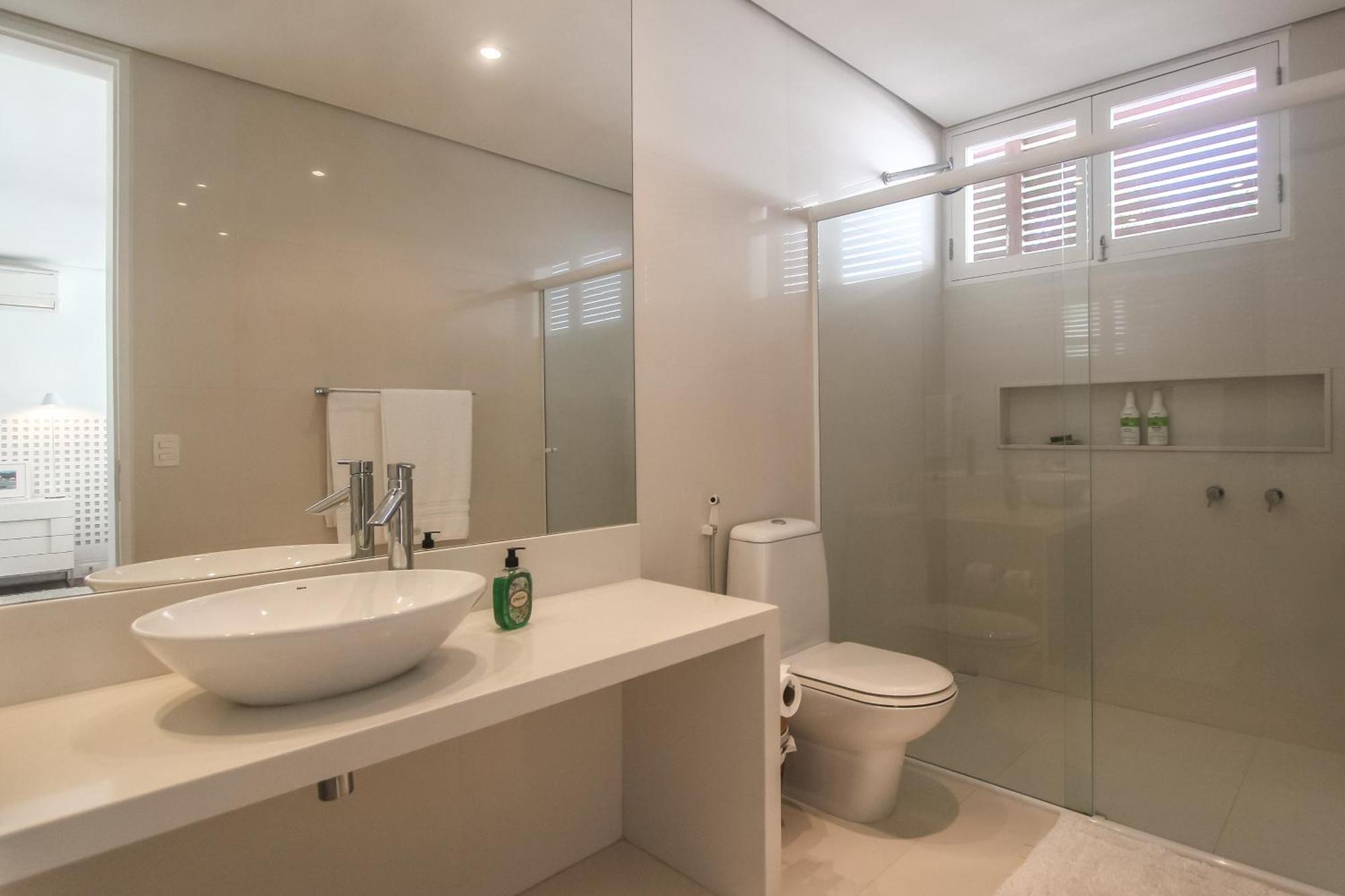Tropical Contemporary Suites Paraty Ngoại thất bức ảnh