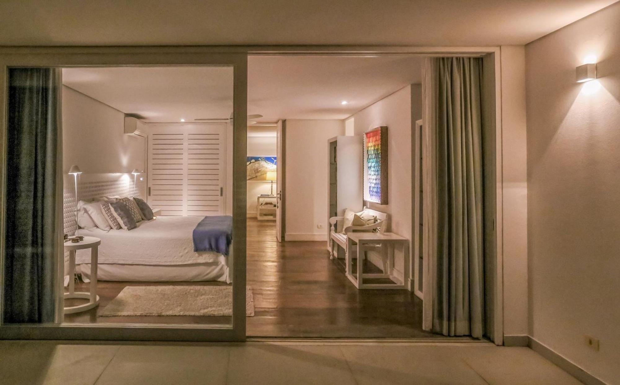 Tropical Contemporary Suites Paraty Ngoại thất bức ảnh