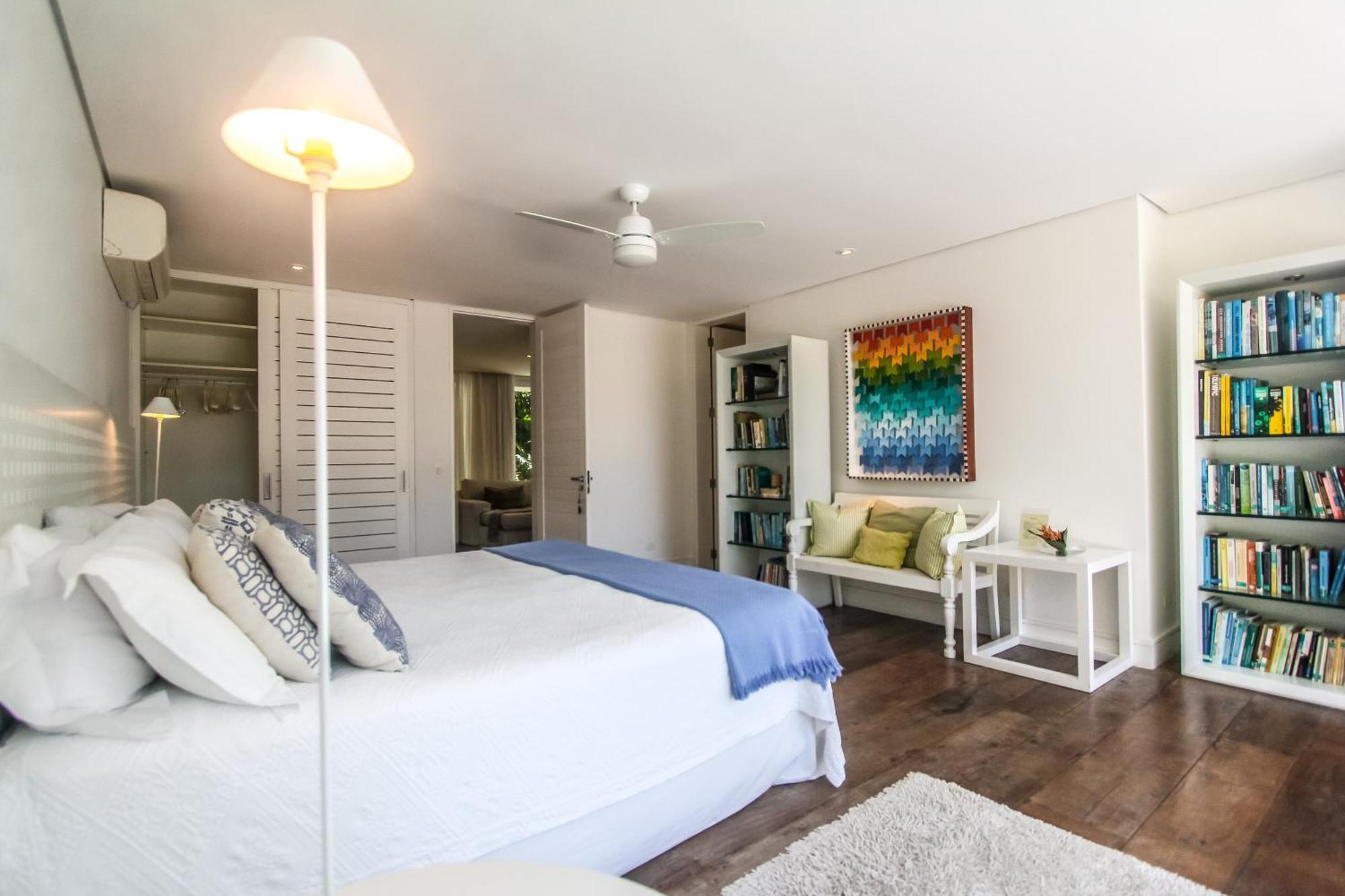 Tropical Contemporary Suites Paraty Ngoại thất bức ảnh