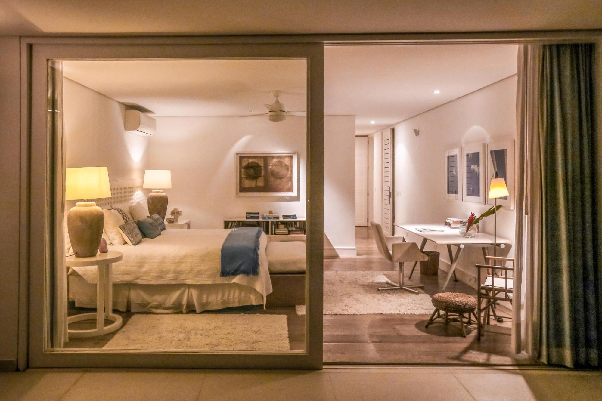 Tropical Contemporary Suites Paraty Ngoại thất bức ảnh