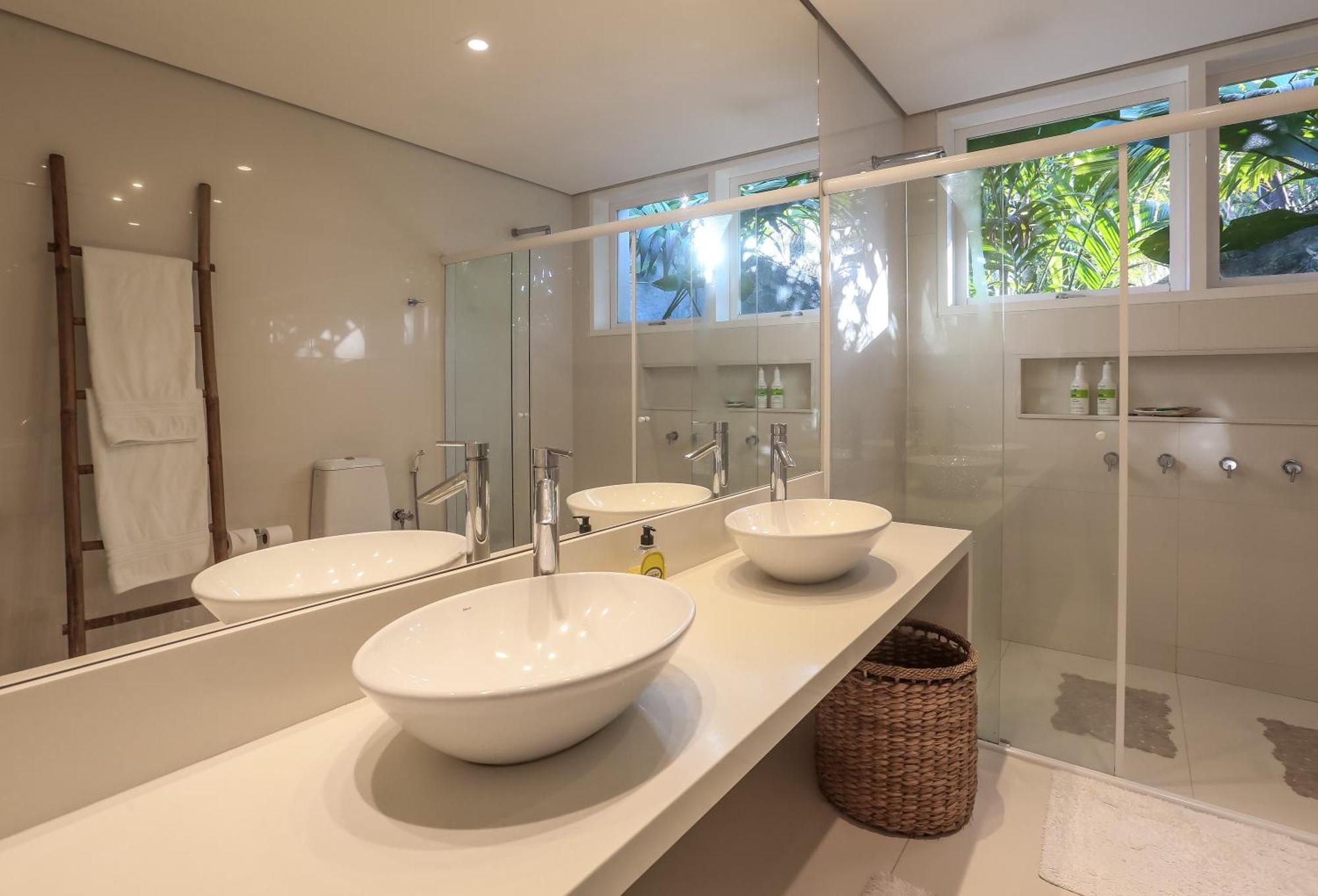 Tropical Contemporary Suites Paraty Ngoại thất bức ảnh