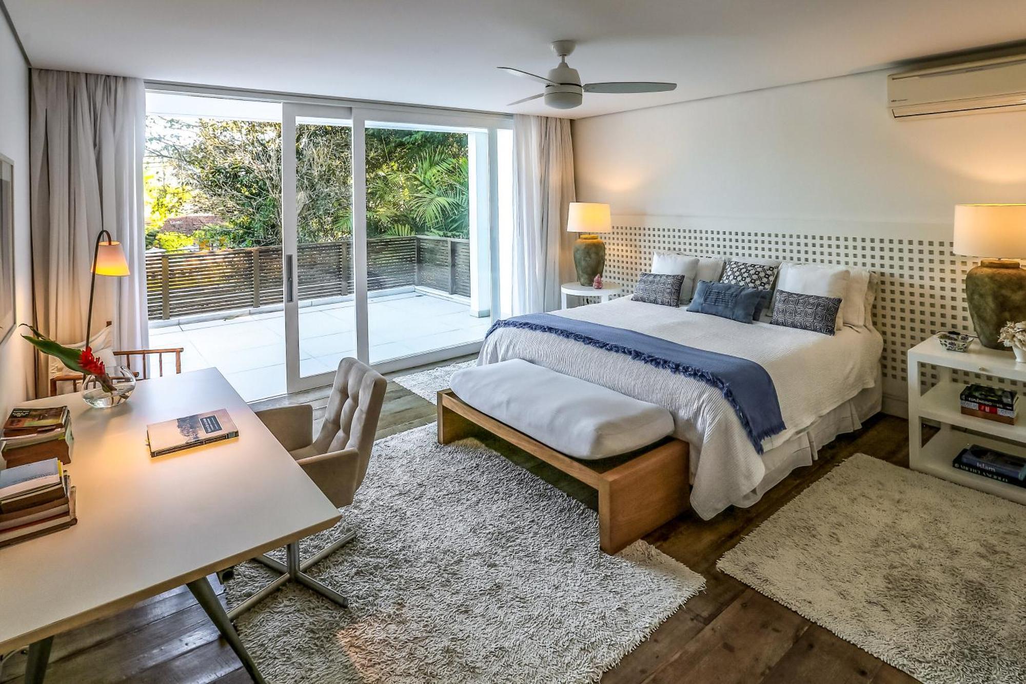 Tropical Contemporary Suites Paraty Ngoại thất bức ảnh