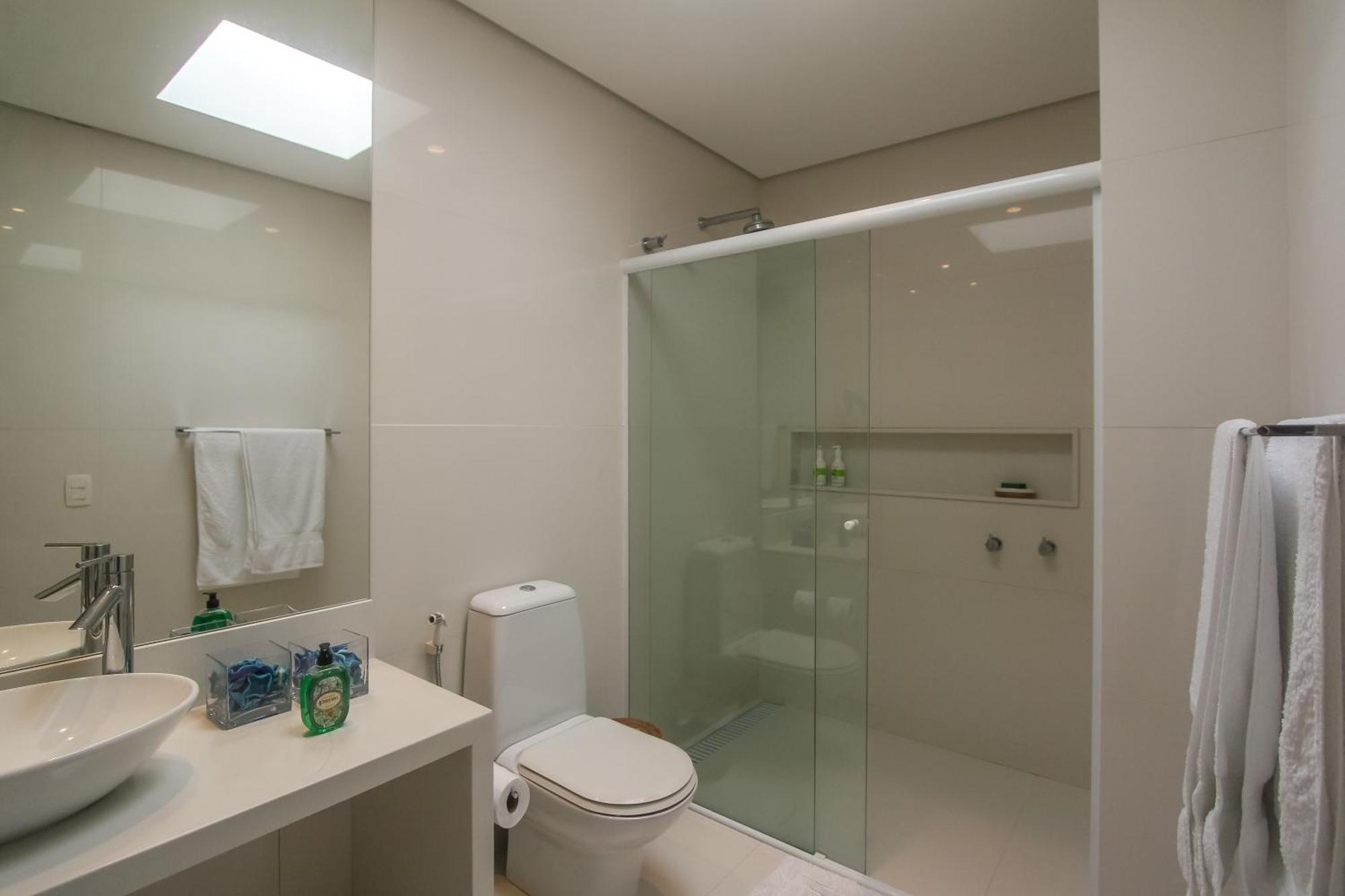 Tropical Contemporary Suites Paraty Ngoại thất bức ảnh
