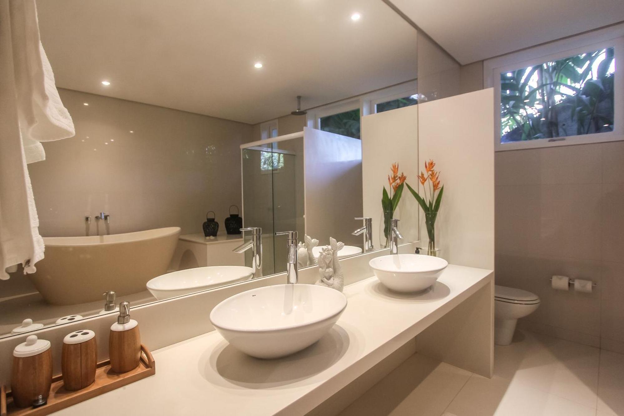 Tropical Contemporary Suites Paraty Ngoại thất bức ảnh