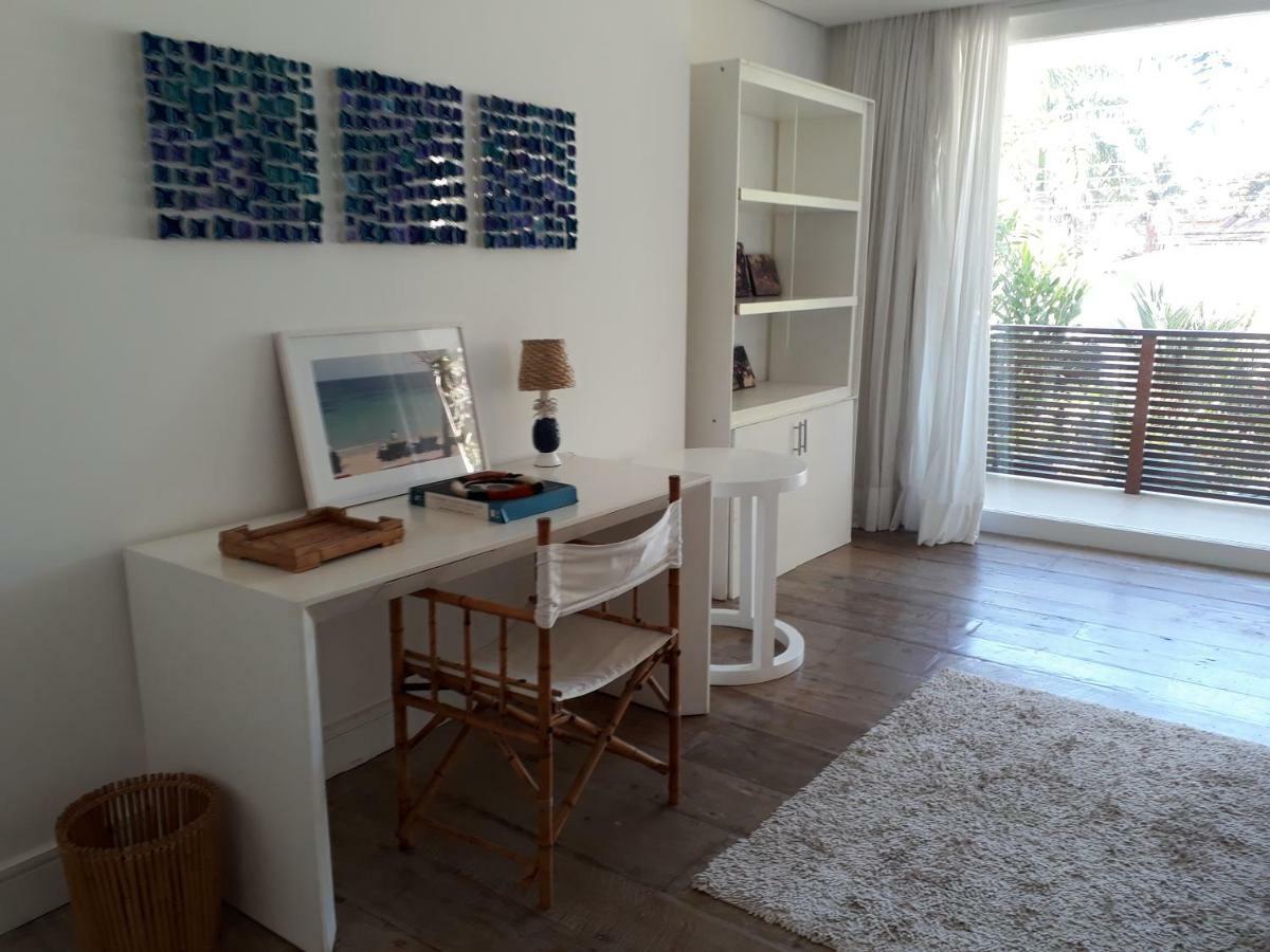 Tropical Contemporary Suites Paraty Ngoại thất bức ảnh
