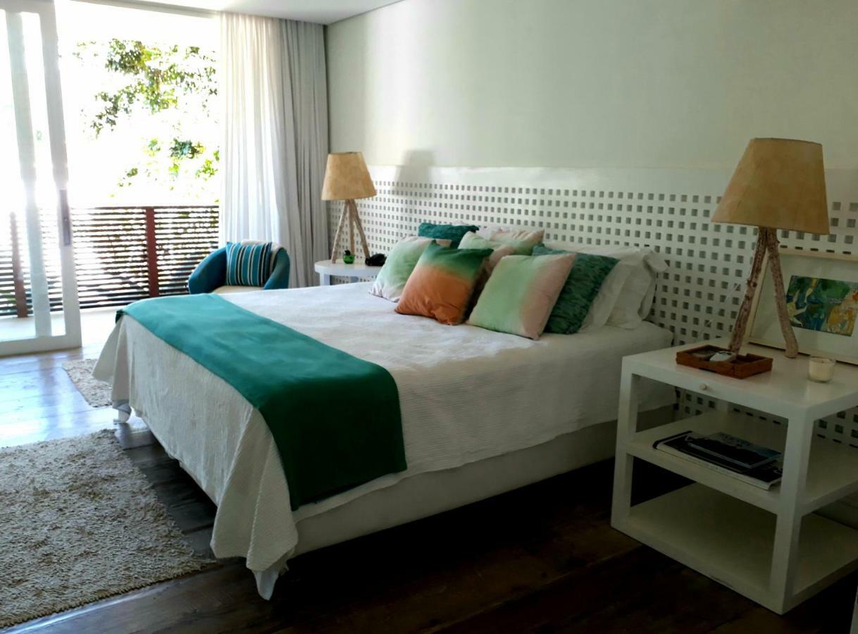 Tropical Contemporary Suites Paraty Ngoại thất bức ảnh