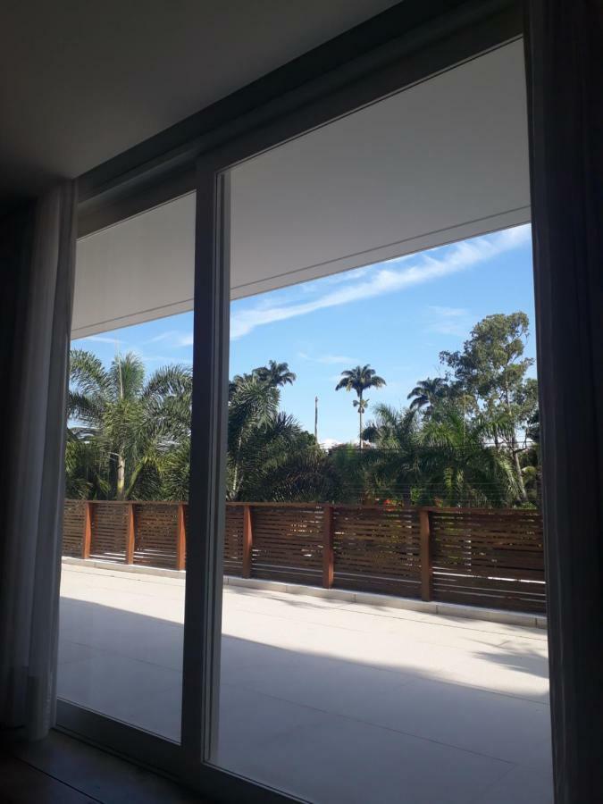 Tropical Contemporary Suites Paraty Ngoại thất bức ảnh