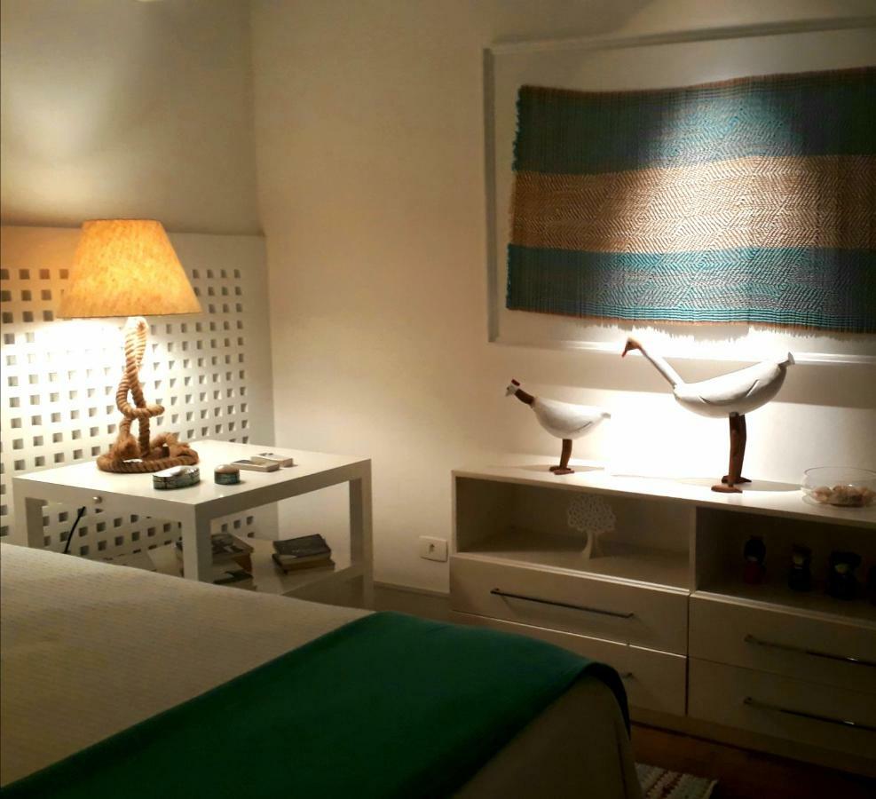 Tropical Contemporary Suites Paraty Ngoại thất bức ảnh