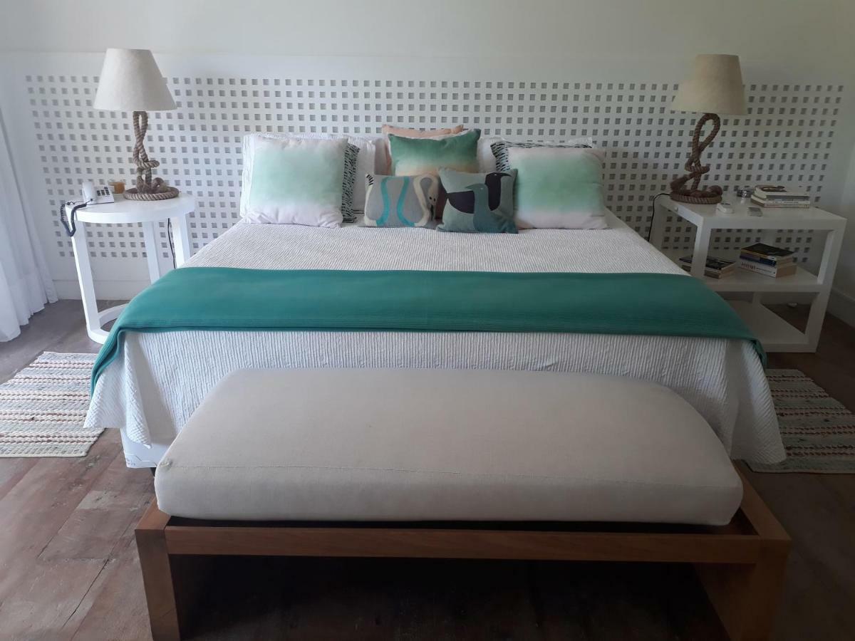 Tropical Contemporary Suites Paraty Ngoại thất bức ảnh