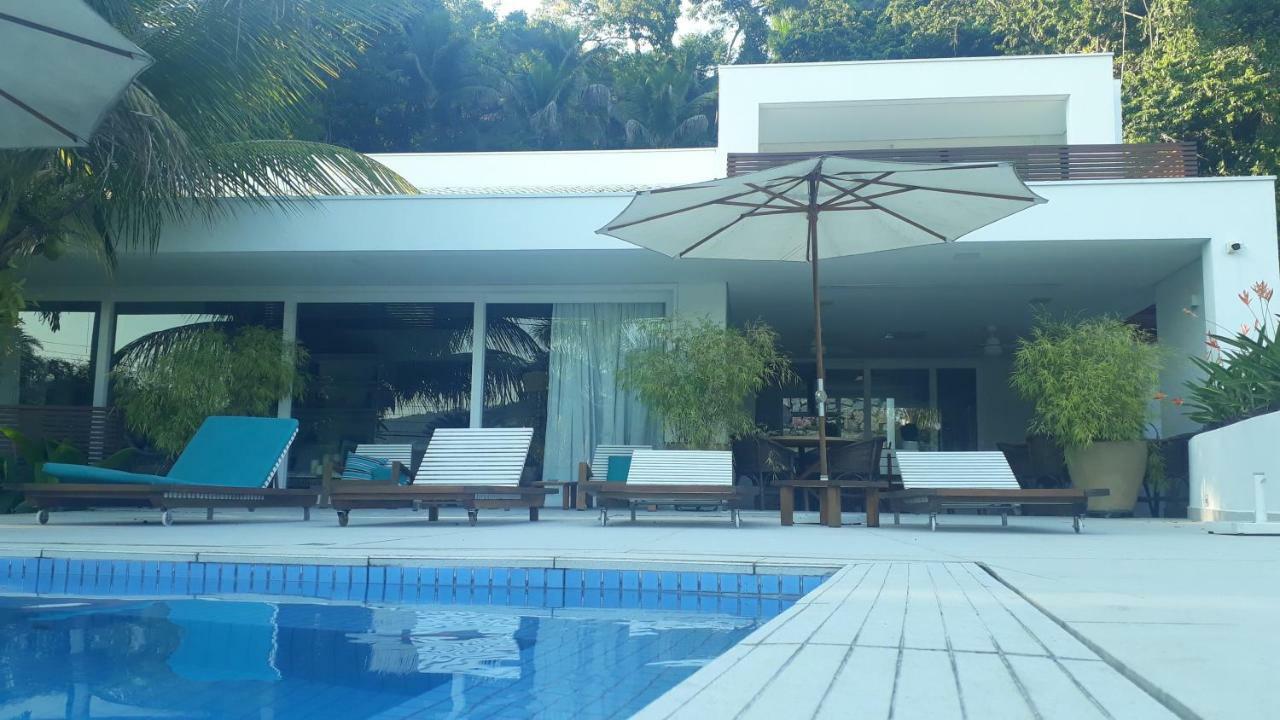 Tropical Contemporary Suites Paraty Ngoại thất bức ảnh