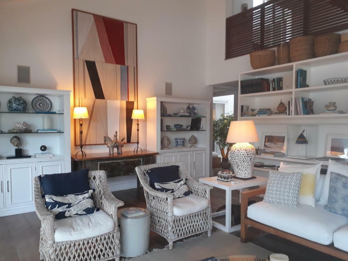 Tropical Contemporary Suites Paraty Ngoại thất bức ảnh