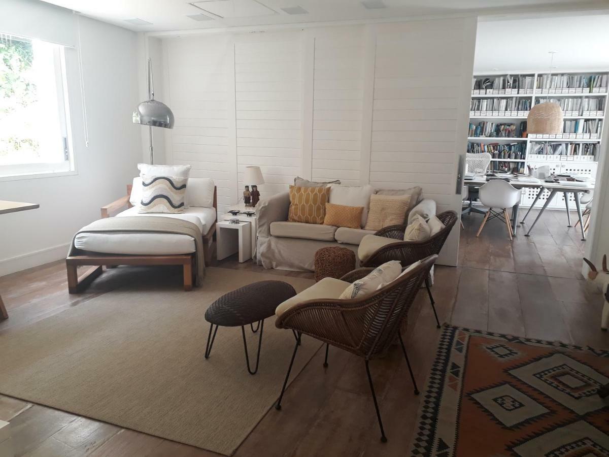 Tropical Contemporary Suites Paraty Ngoại thất bức ảnh
