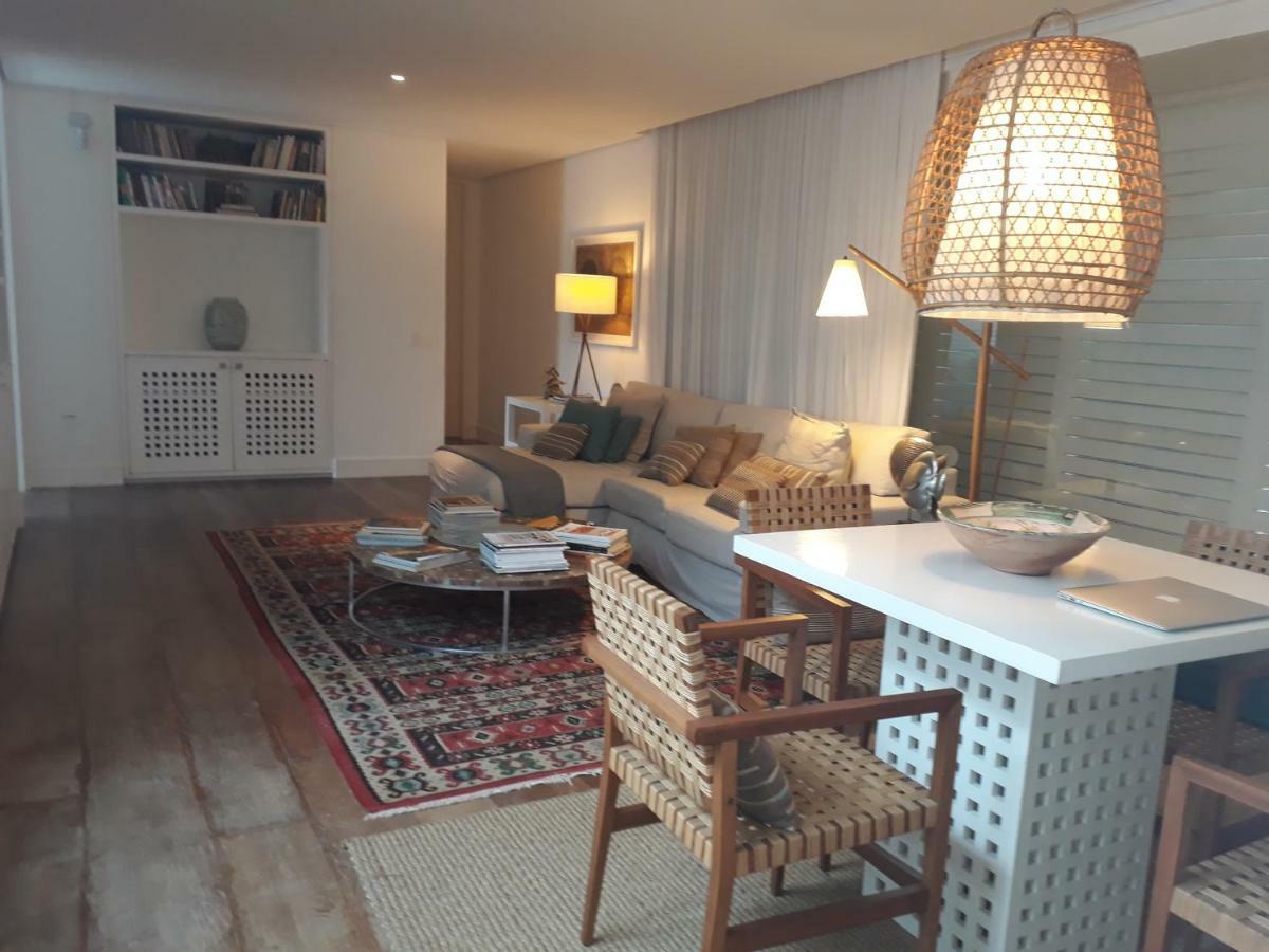 Tropical Contemporary Suites Paraty Ngoại thất bức ảnh