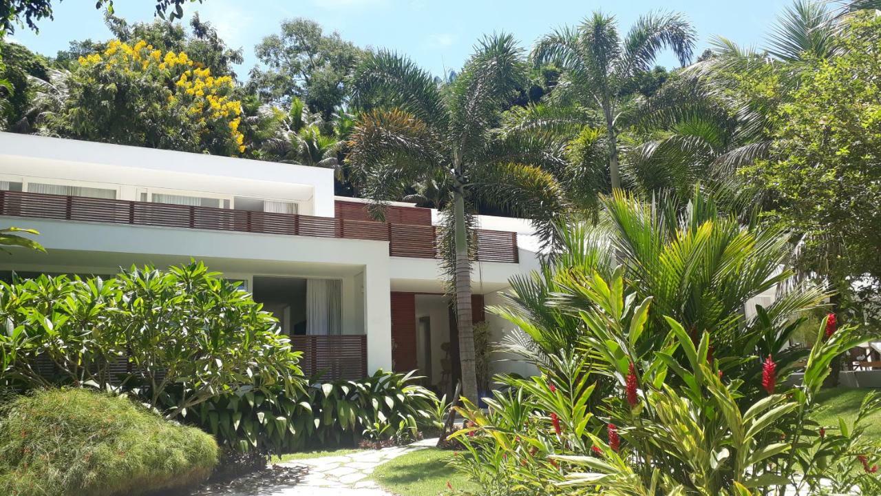 Tropical Contemporary Suites Paraty Ngoại thất bức ảnh