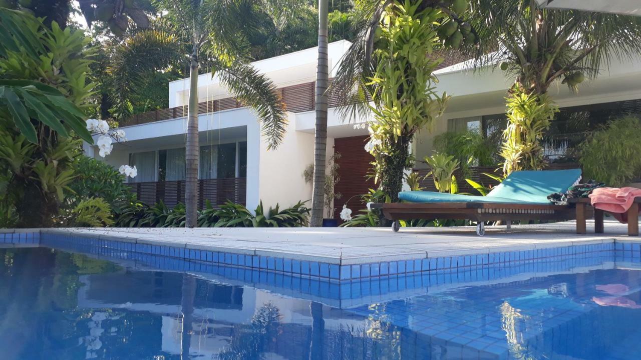 Tropical Contemporary Suites Paraty Ngoại thất bức ảnh