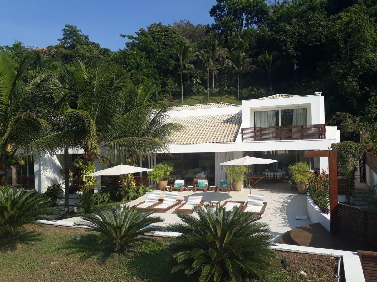 Tropical Contemporary Suites Paraty Ngoại thất bức ảnh