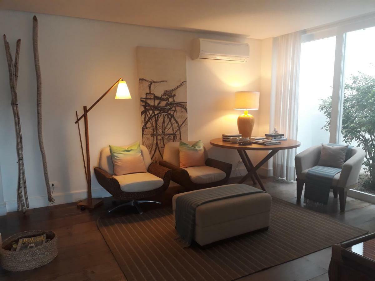 Tropical Contemporary Suites Paraty Ngoại thất bức ảnh