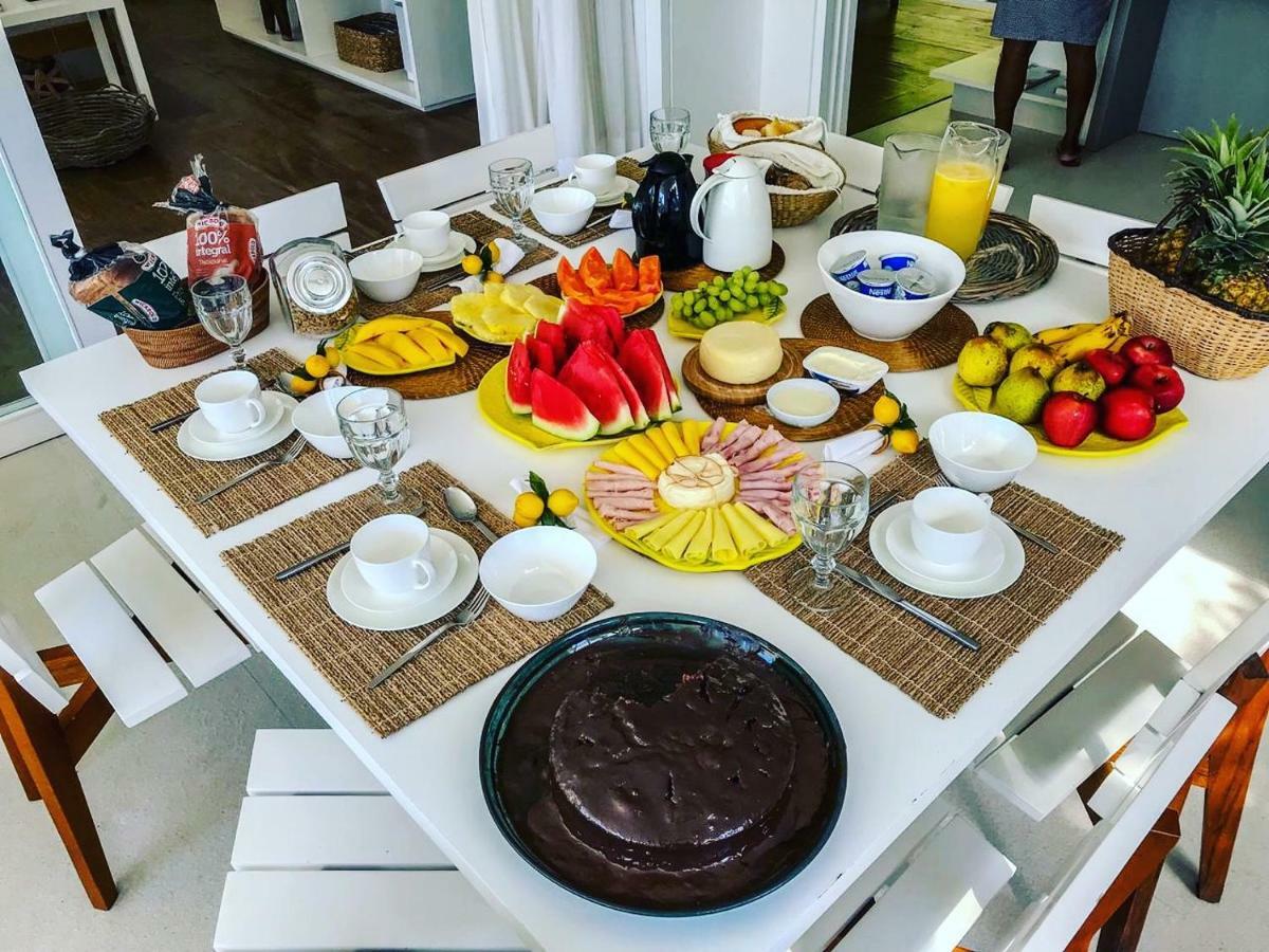 Tropical Contemporary Suites Paraty Ngoại thất bức ảnh