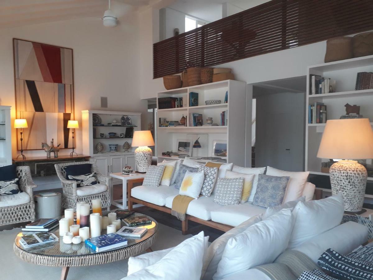 Tropical Contemporary Suites Paraty Ngoại thất bức ảnh