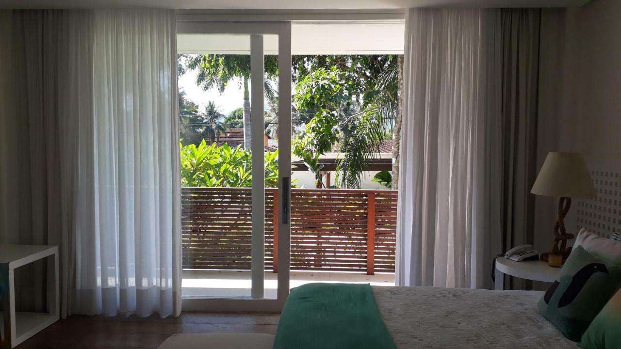 Tropical Contemporary Suites Paraty Ngoại thất bức ảnh
