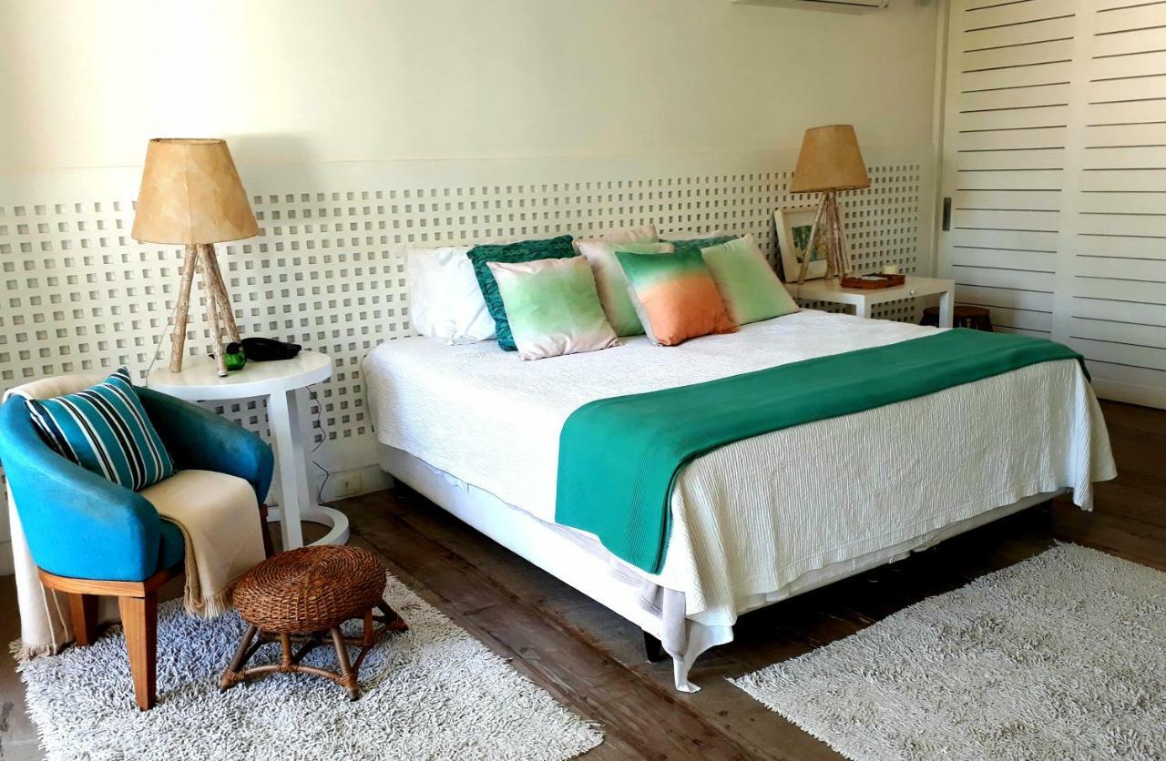 Tropical Contemporary Suites Paraty Ngoại thất bức ảnh