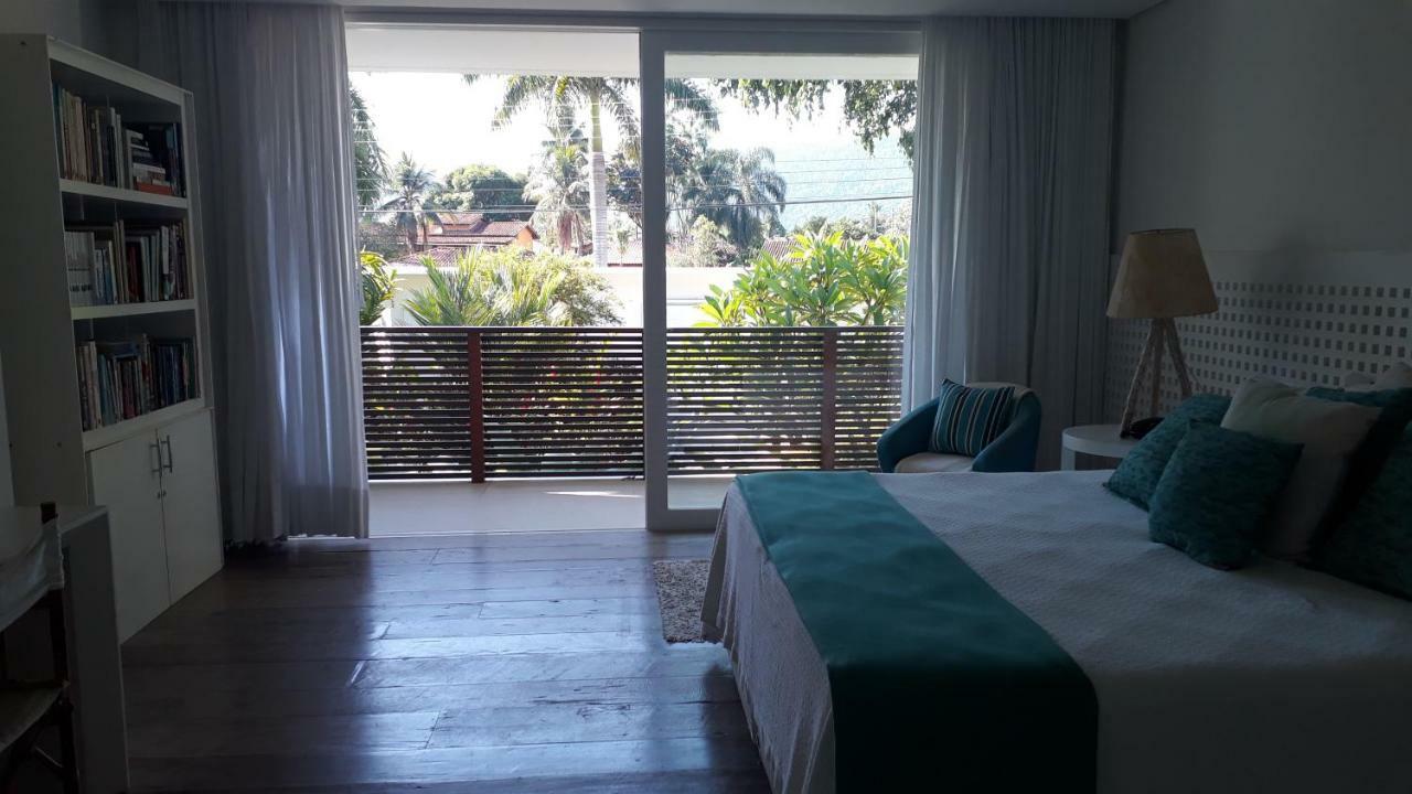 Tropical Contemporary Suites Paraty Ngoại thất bức ảnh