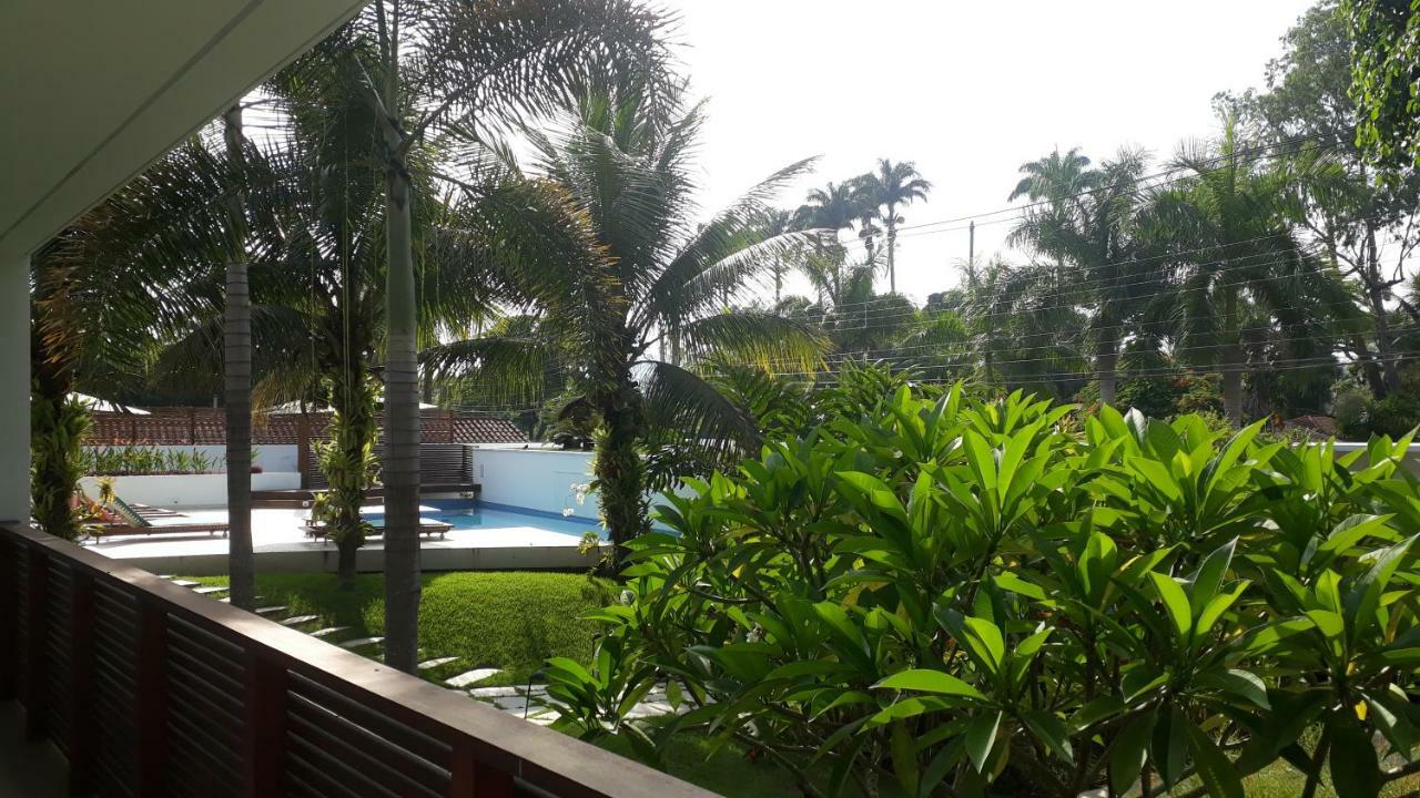 Tropical Contemporary Suites Paraty Ngoại thất bức ảnh
