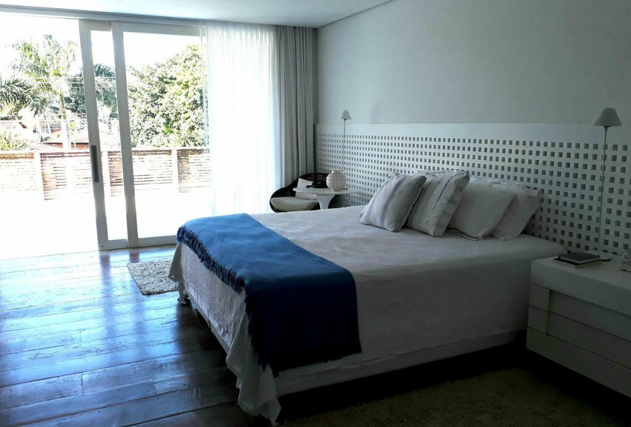 Tropical Contemporary Suites Paraty Ngoại thất bức ảnh
