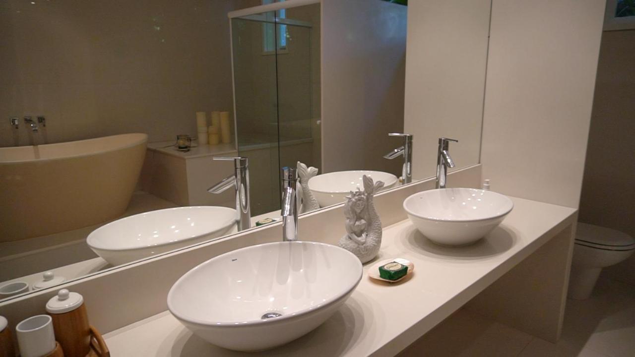 Tropical Contemporary Suites Paraty Ngoại thất bức ảnh