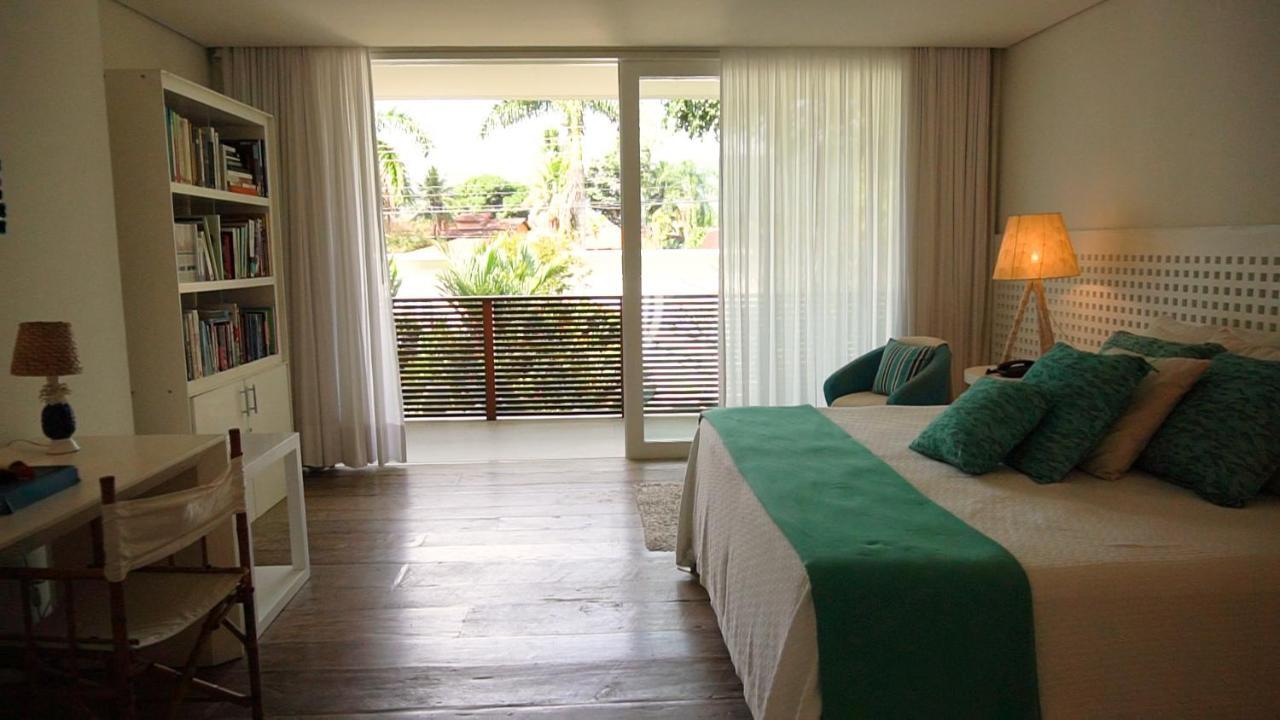 Tropical Contemporary Suites Paraty Ngoại thất bức ảnh