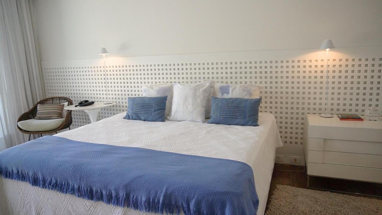 Tropical Contemporary Suites Paraty Ngoại thất bức ảnh