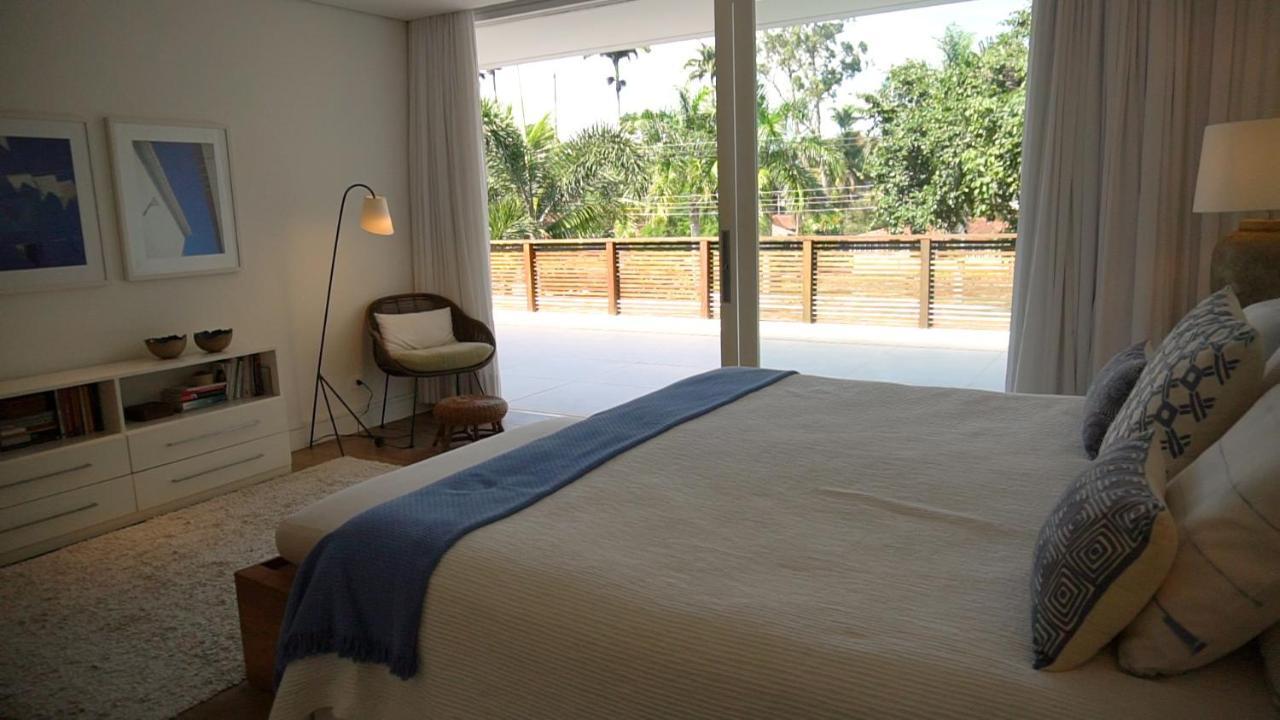 Tropical Contemporary Suites Paraty Ngoại thất bức ảnh